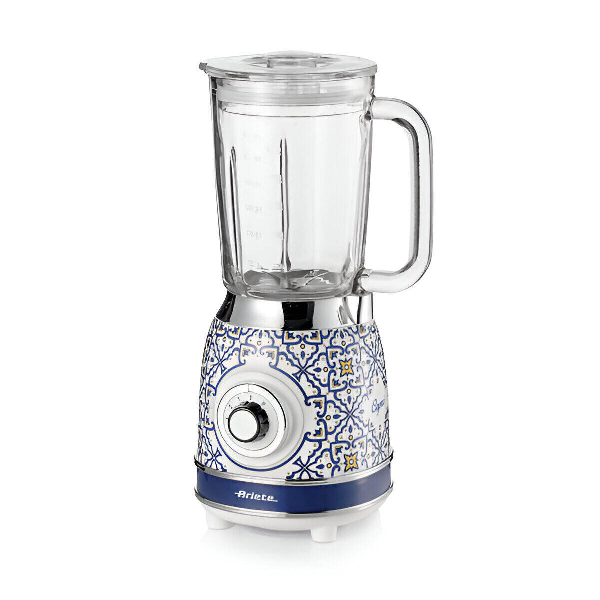 Licuadora Ariete Capri 1.5L 500W 