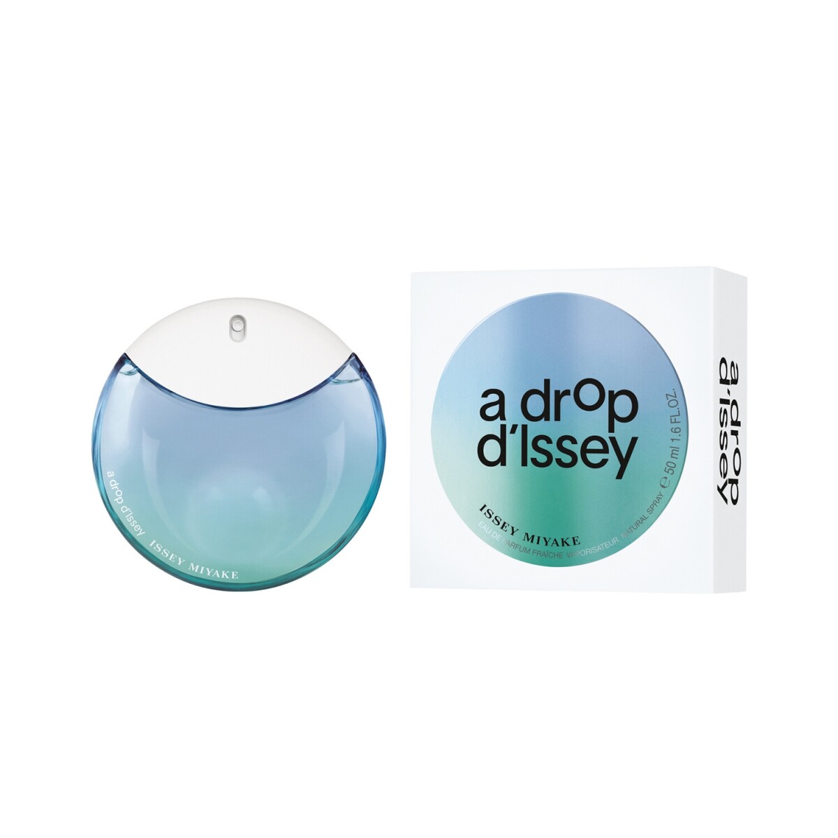 Perfume Issey Miyake A Drop d'Issey Fraîche EDP 50ml 