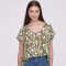 Blusa Gramza Estampado 3