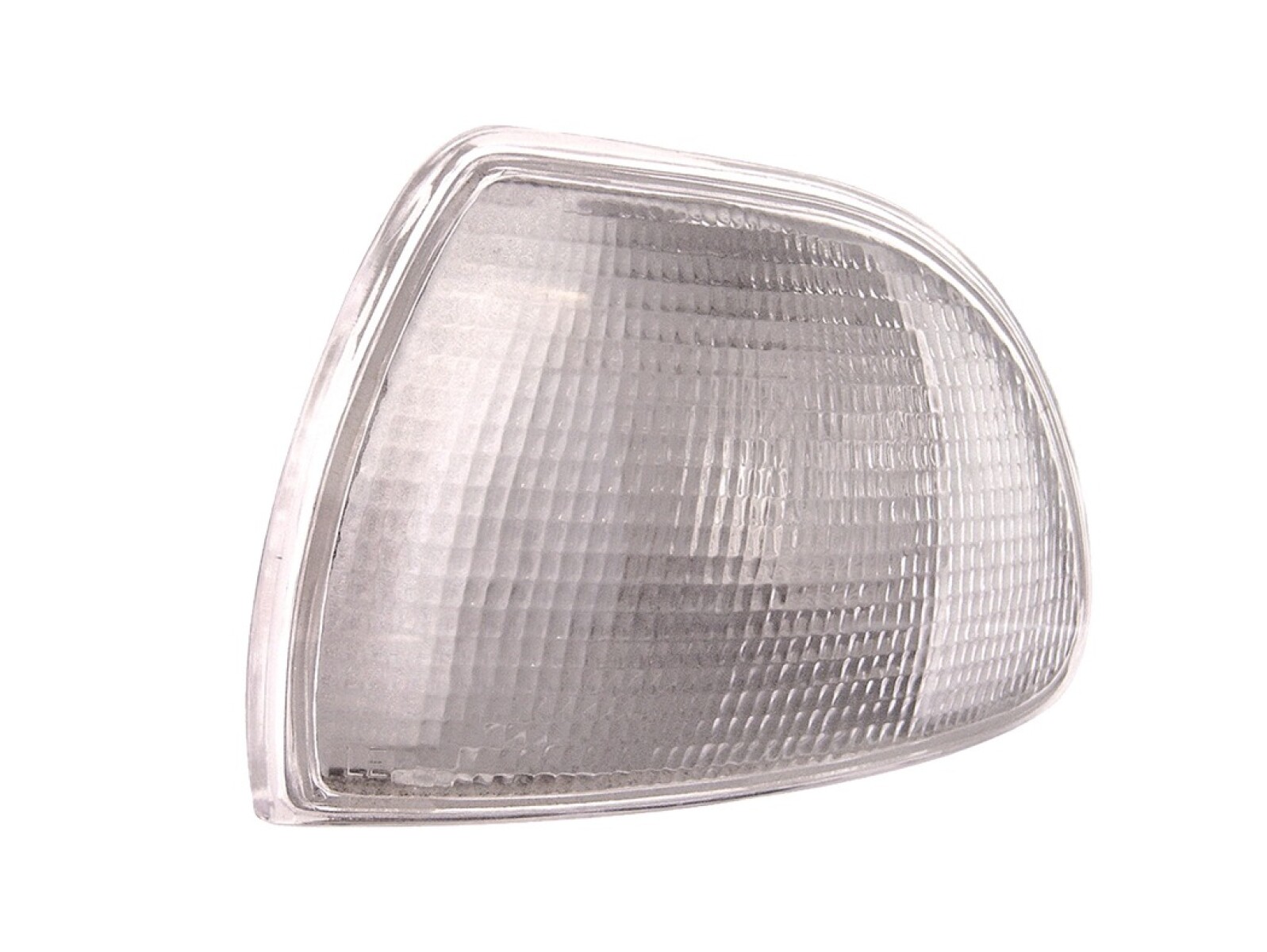 FAROL FIAT PALIO SIENA STRADA 96-00 SEÑ IZQ CRISTAL - 