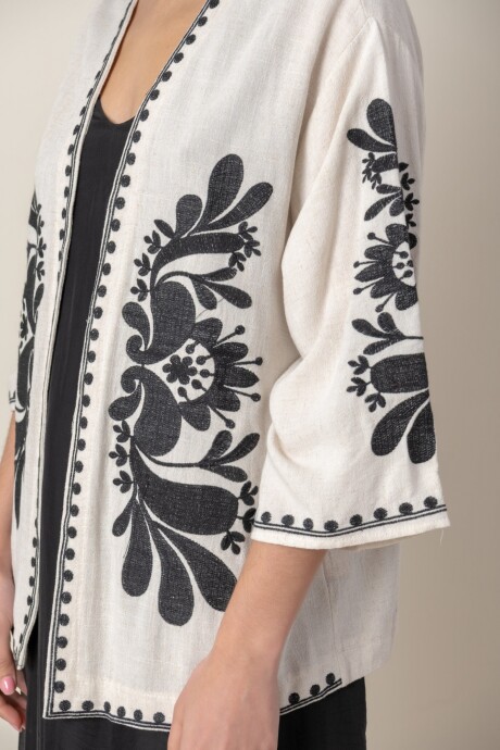 CHAQUETA OURANIA CHAQUETA OURANIA