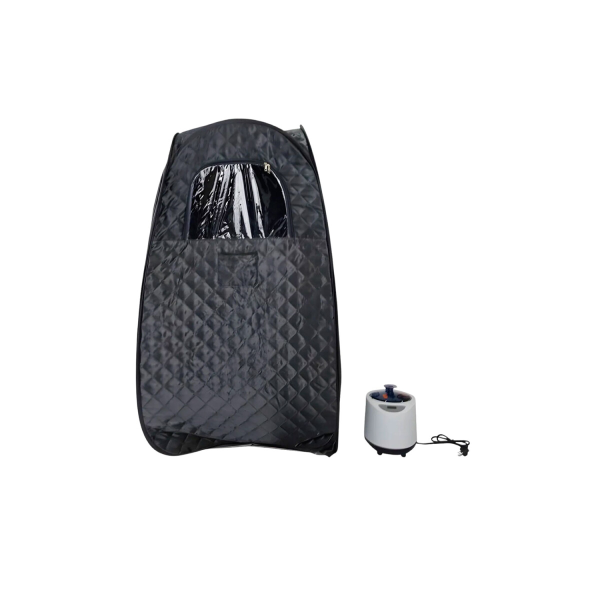 Sauna Portatil plegable Lumax a vapor personal 