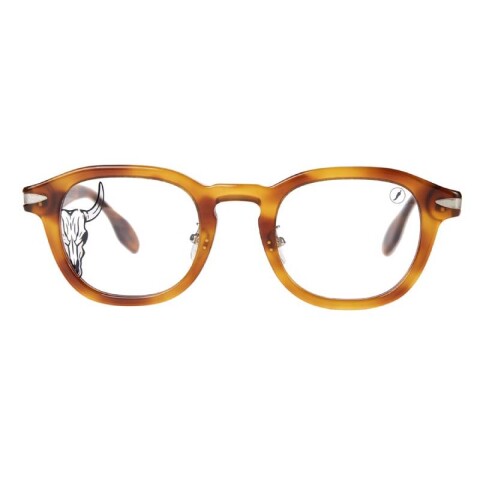 Armazón Chilli Beans Tambaba Caramelo