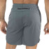 SHORT MEN POLY EVERLAST CORE NA M6 CHARCOAL