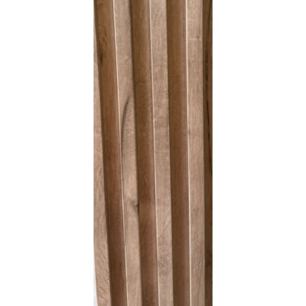 REVESTIMIENTO INTERIOR WPC - PANEL 16 CM X 2.90 MT CAFE REVESTIMIENTO INTERIOR WPC - PANEL 16 CM X 2.90 MT CAFE