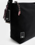 Saca Carteras Grandes - Negro