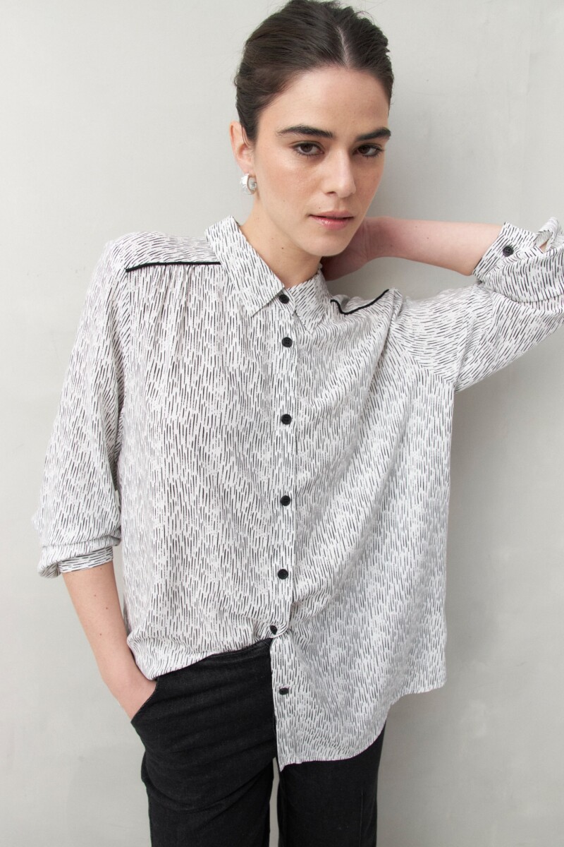 CAMISA ALTHEA 