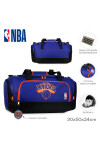 Bolso New York Knicks NBA Azul