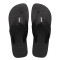 Sandalias de Hombre Havaianas Urban basic Negro