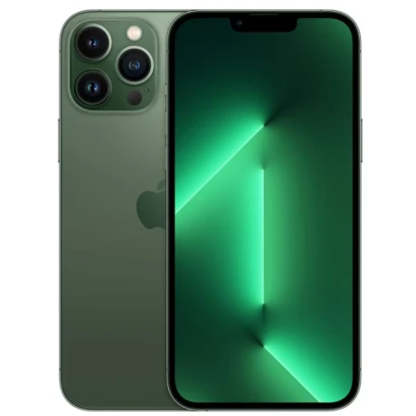 Celular Iphone 13 Pro 128GB pre-utilizado V01