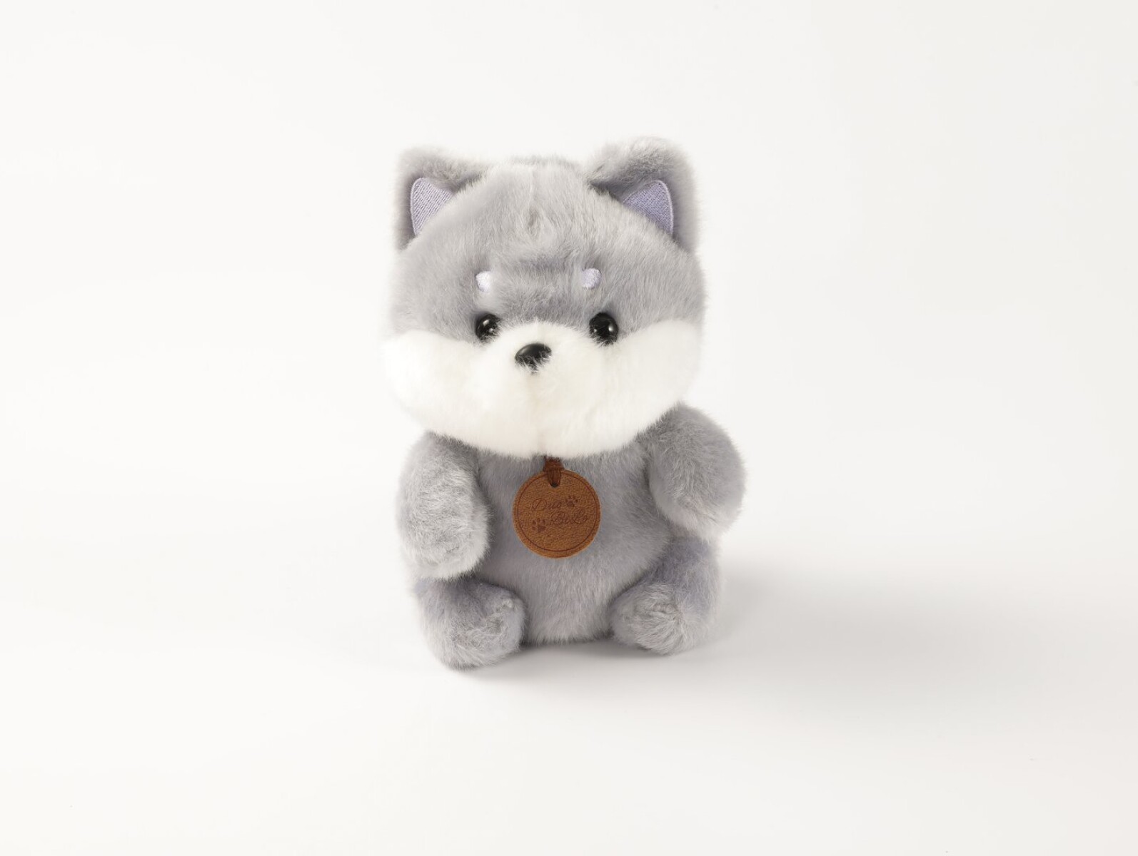 PELUCHE RELLENO GORDITO (PERRITO) 