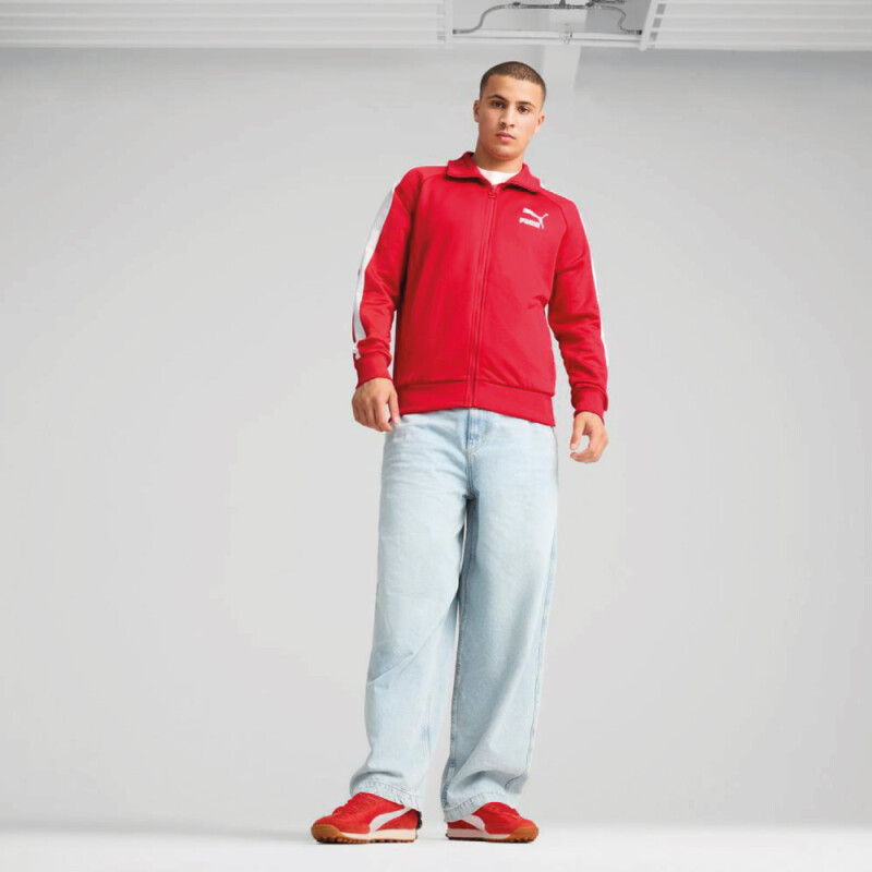 Zapatillas Easy Rider Vintage Black/white