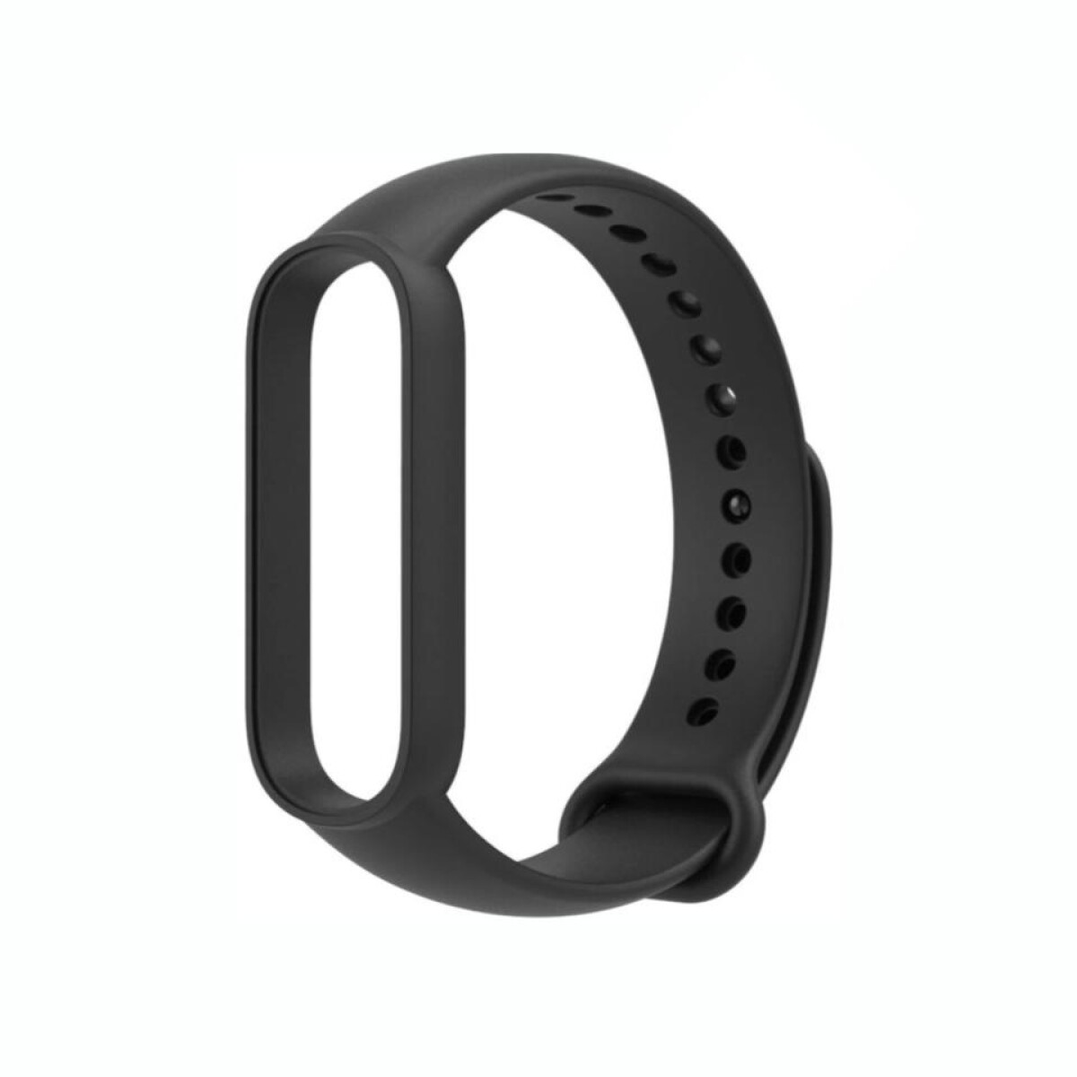 AMAZFIT Band 5 Exchange Strap - Black 