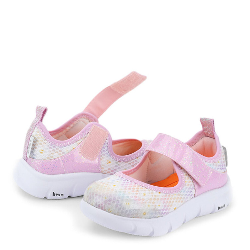 Guillerminas de Niña Bibi Energy Baby Rosa