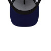 Gorro New Era LA Dodgers - 60364223 Azul-blanco