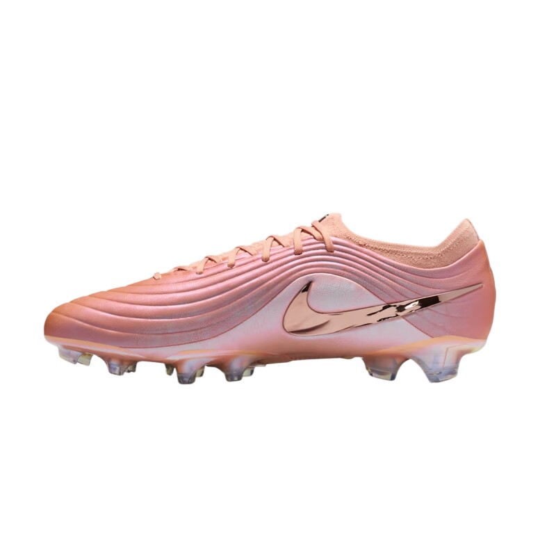 Championes Nike Tiempo Maestro Elite Fg Le Multicolored