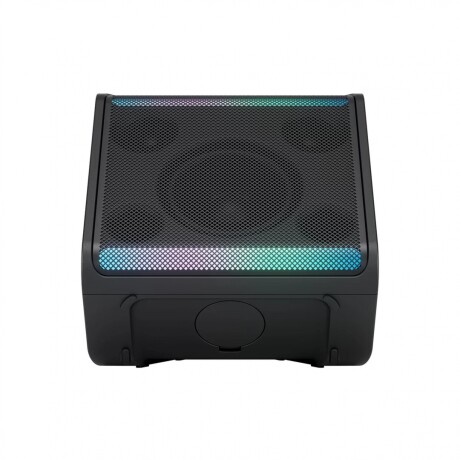 Parlante LG Xboom Stage 301 120W BT Con Iluminación Rítmica IPX4 Parlante LG Xboom Stage 301 120W BT Con Iluminación Rítmica IPX4