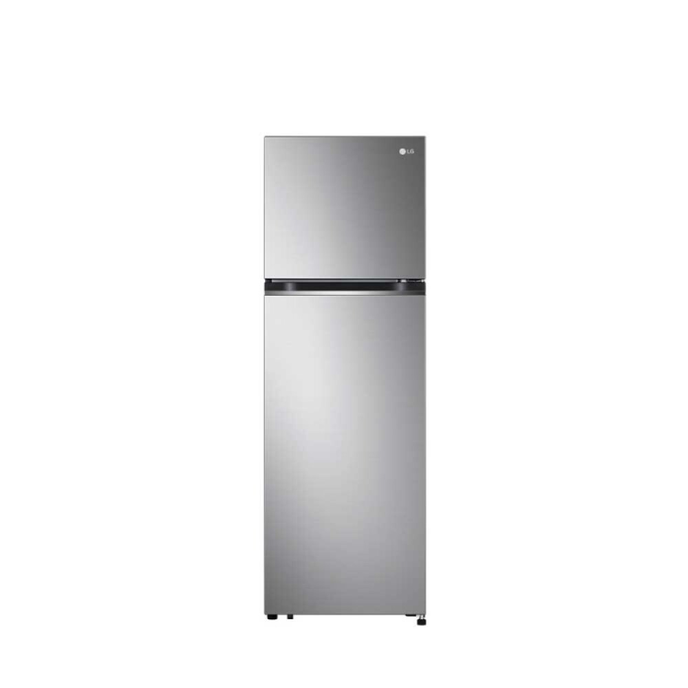 Refrigerador LG inverter 285L VT29BPPK blanco