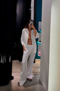 Pantalón Blanc BLANCO