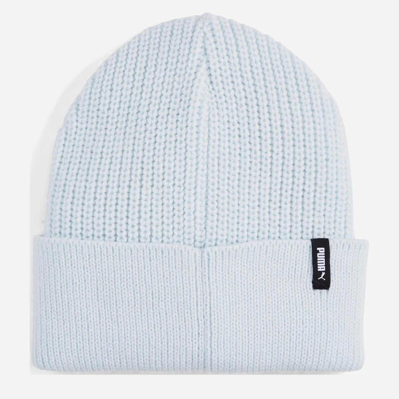 Gorro Puma Metal Cat Beanie de Unisex - 024874 04 Celeste