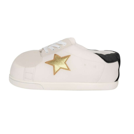Pantuflas sneakers Madrid Sc
