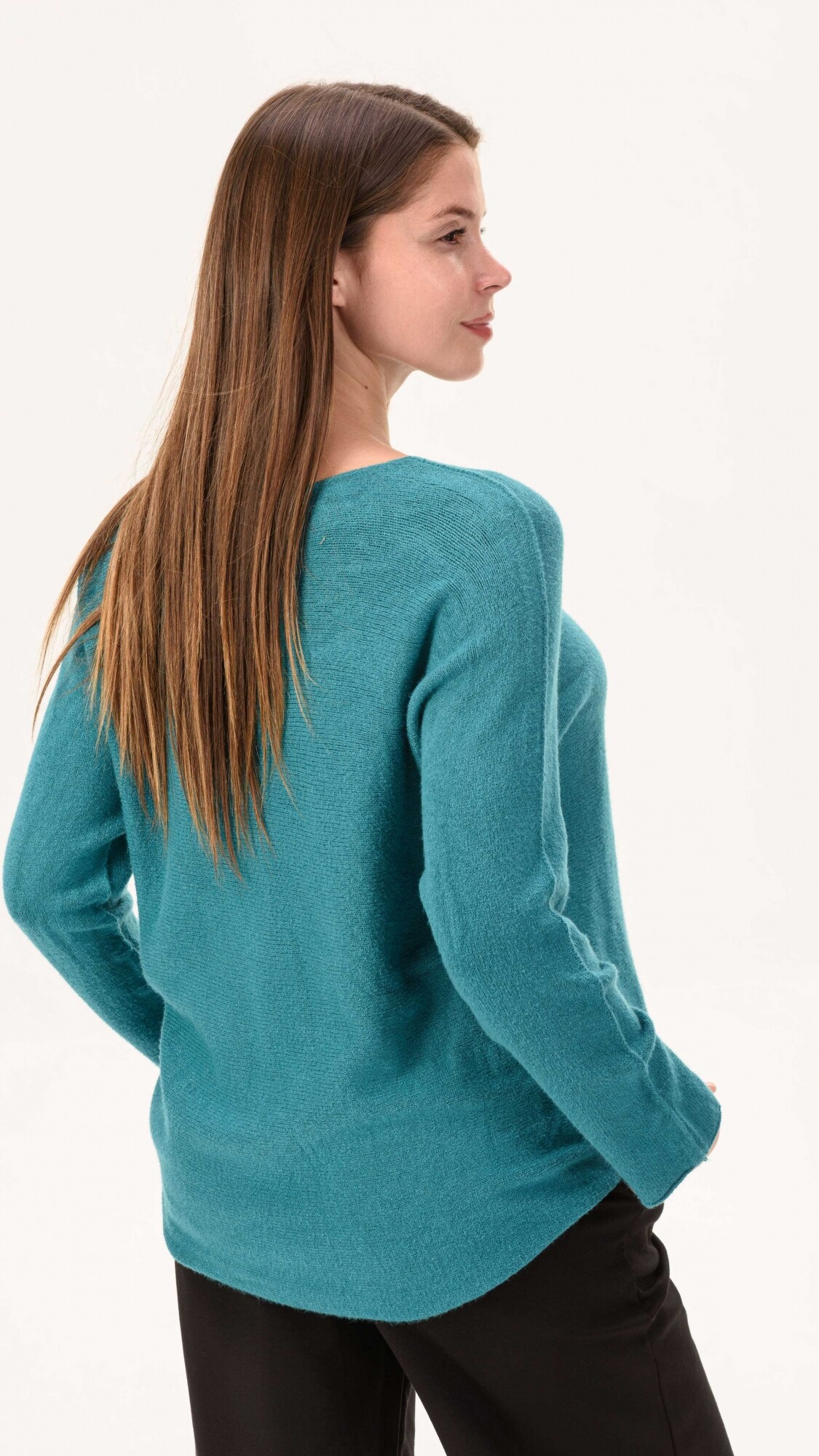 Sweater luna Verde