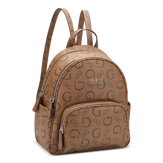 Cartera Guess Shanewood Marrón 0