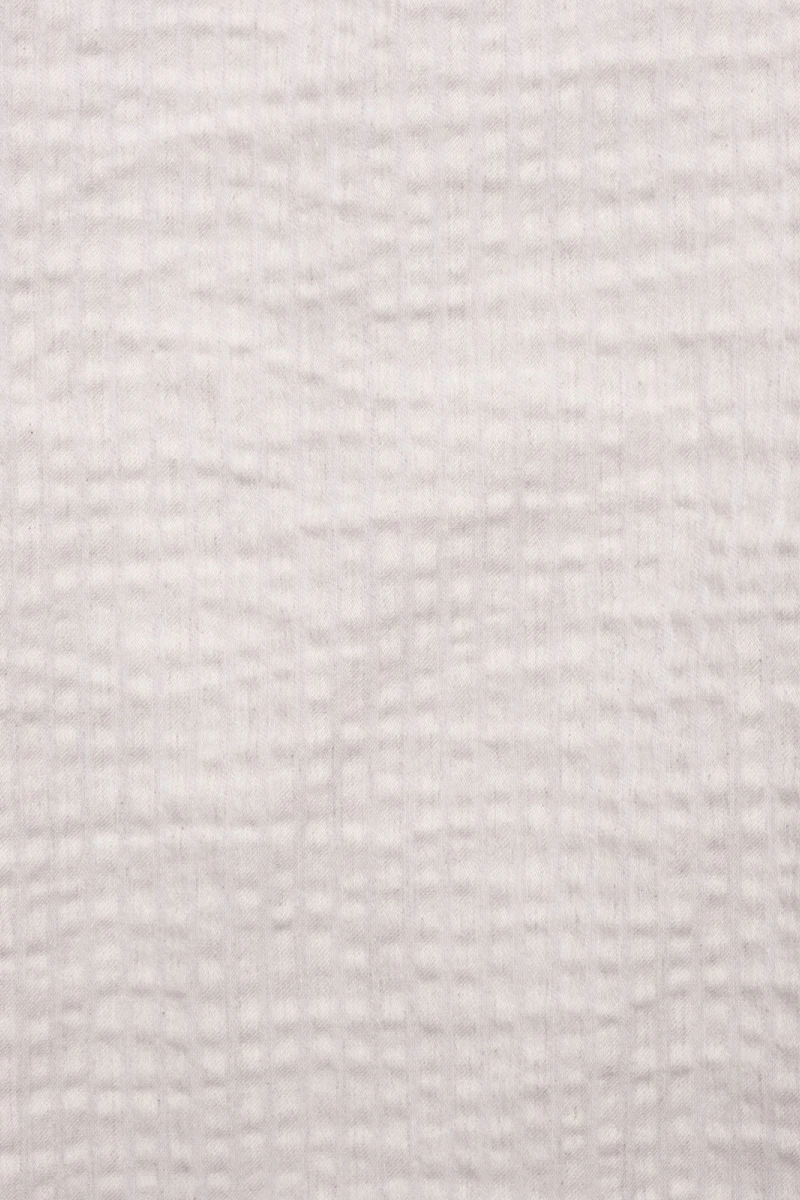 FEDE SHORT SLEEVE SHIRT Cream