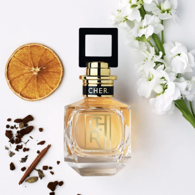 Perfume Cher Onyx Edp Women 100 ml Perfume Cher Onyx Edp Women 100 ml