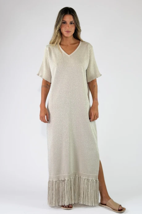 VESTIDO LUNARA