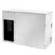 Maquina fabricadora de hielo 300 kg Brema Maquina fabricadora de hielo 300 kg Brema