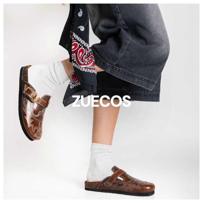 Zuecos