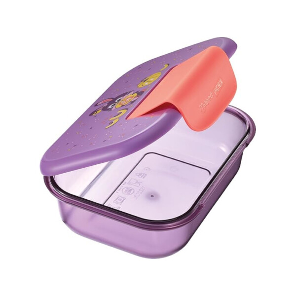 Tupper 900ml Picnik - Maped Conejo