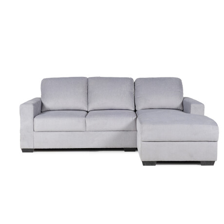 Rinconera One - Tela Aquaclean - 2 + Chaise A fabricar