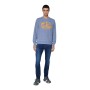 Jeans Diesel D-Luster L.32 Hombre Blue Denim