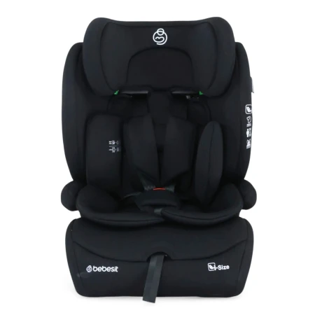 Booster ISOFIX I-Size Bebesit Booster ISOFIX I-Size Bebesit