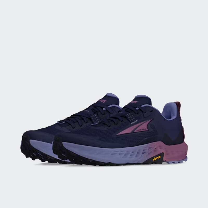 Championes Altra Timp 5 Azul