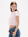 Tops Azelia Rosa Claro
