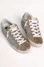 ZAPATILLA SUPER-STAR Plata