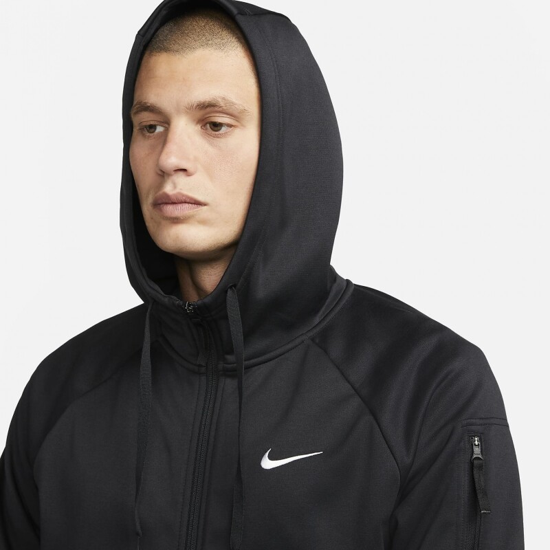 Campera Nike Therma-fit Campera Nike Therma-fit