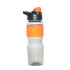 Outlet Caramañola Botella 3 colores 700ML Outlet Caramañola Botella 3 Colores 700ml