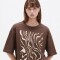 Remera Leonardi Estampado 3