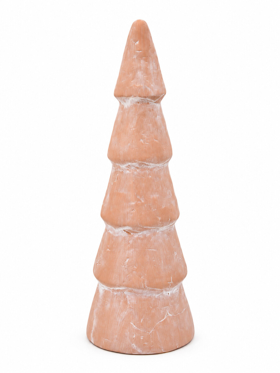 ARBOL CERAMICA - MARRON 