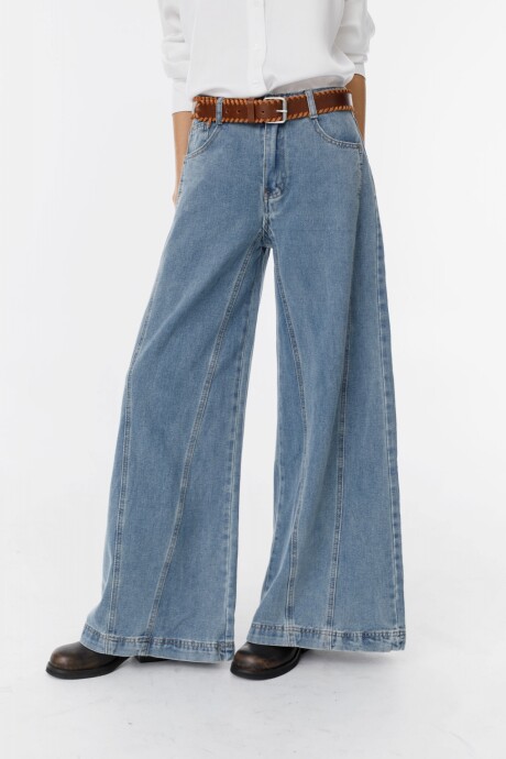 Jean Firenze Celeste