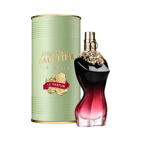 Perfume Jean Paul Gaultier La Belle Le Parfum 50Ml Perfume Jean Paul Gaultier La Belle Le Parfum 50Ml