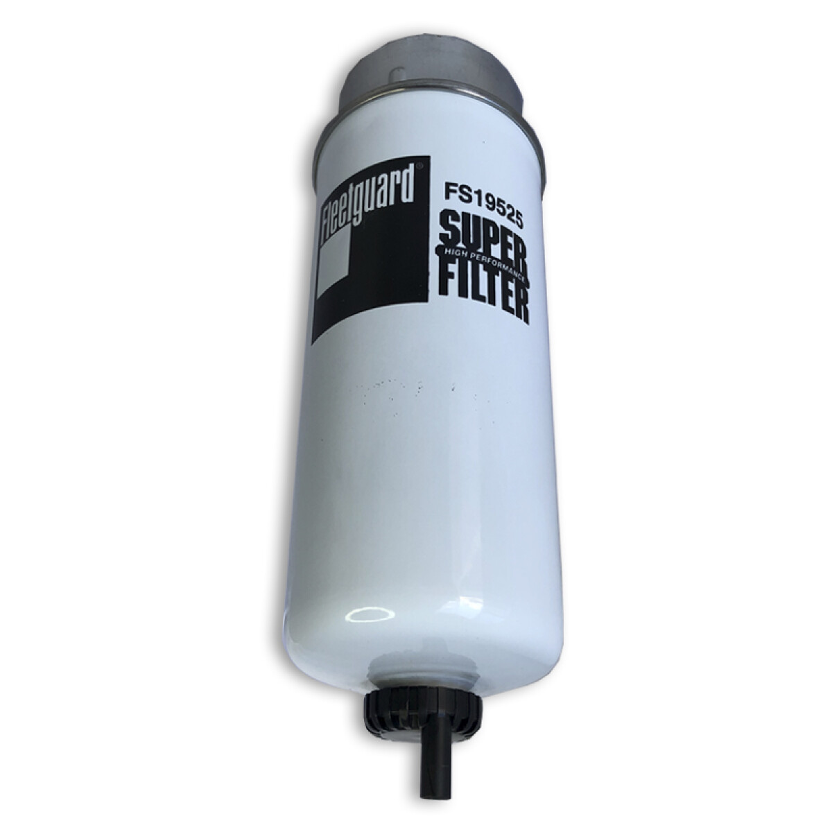 Filtro New Holland Tm120 Motor Genesis 
