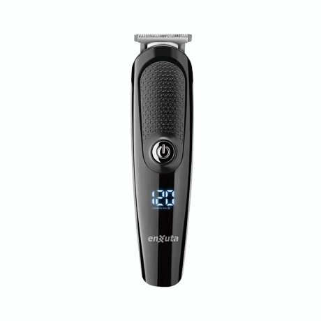 Cortapelo Recargable ENXUTA BCENXCP4751 5 En 1 Con Accesorios Cortapelo Recargable ENXUTA BCENXCP4751 5 En 1 Con Accesorios