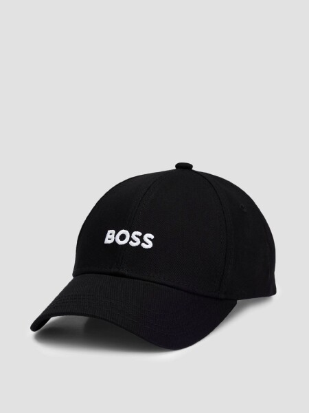 Hugo Boss -Gorro con visera, ZED 0