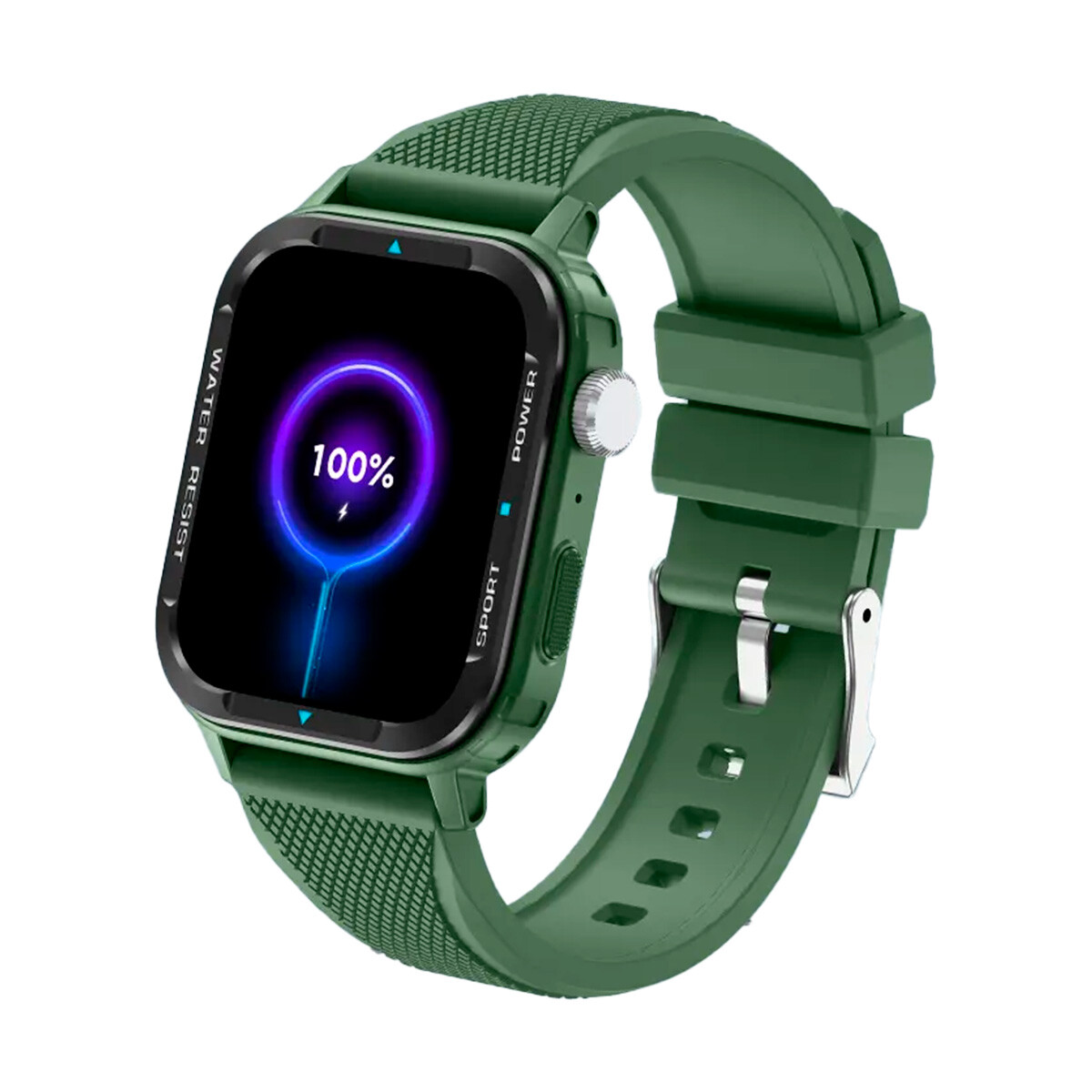 SmartWatch Colmi M41 1.9" Green