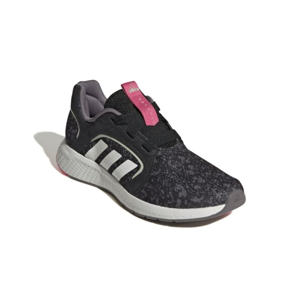 Championes Adidas Edge Lux Negro
